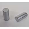 Gałka A-1122 chrom mat, aluminium G6
